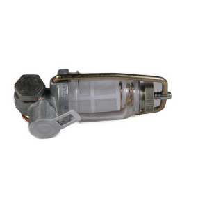 Kraftstofffilter Case