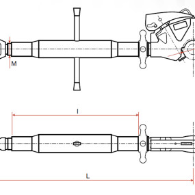 Oberlenker Case