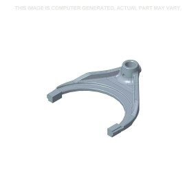 Schaltgabel Case 73336517