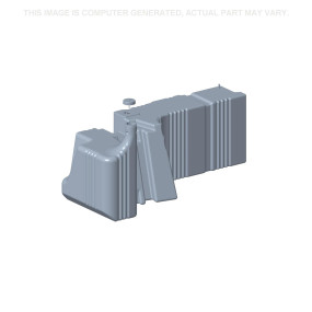 Kraftstofftank Case 73336695