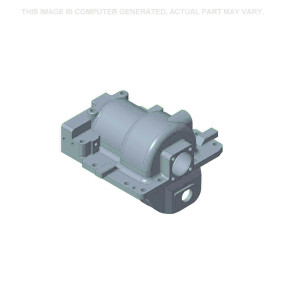 Gehäuse (73337062) Case