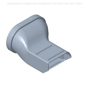 Luftleitung (73337634) Case
