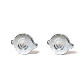 Kühlerverschlussdeck Case 73400809