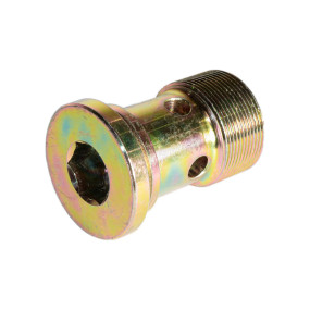 Ringschlauchnippel Case 73402333