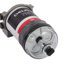 Motorölfilter Case