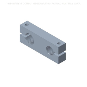 Spurstange, Komplett (740351) Case