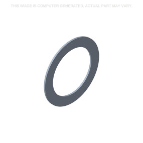 Unterlegscheibe Case 748212