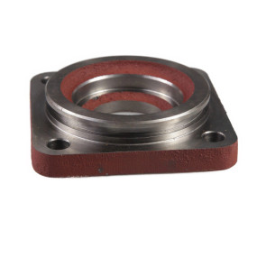 Lagerdeckel (754516) Case