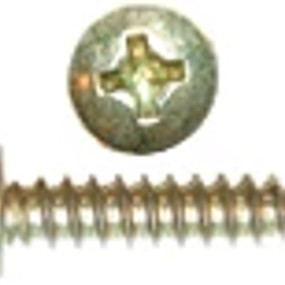 Schraube, Selbstschn  Case 760-14113