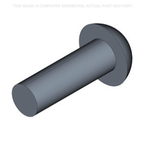 Schraube, Selbstschn Case 760-34313