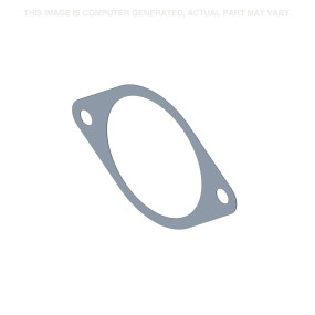 Dichtung, Flach Case