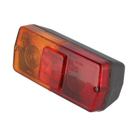 Schlussleuchte Case 76088030