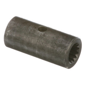 Keilverzahnte Kupplu Case 7707570