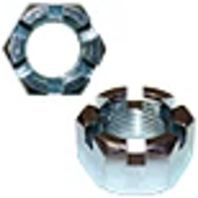 Kronenmutter  Case 7774581