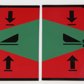 Aufkleber Case 783919