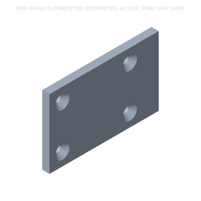 Unterlage, Polster Case 785127