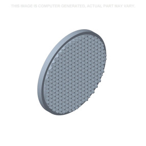 Lampenreflektor Case 799266