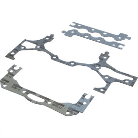 Ölwannendichtung Case 8094562