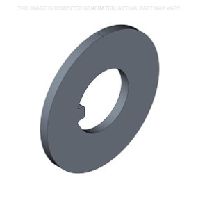 Unterlegscheibe Case 81735236