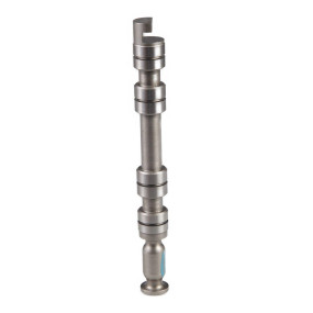 Hydraulikventil Case 81802062