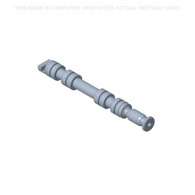 Hydraulikventil Case 81802063