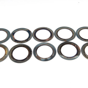 Anlaufscheibe Case 81803272