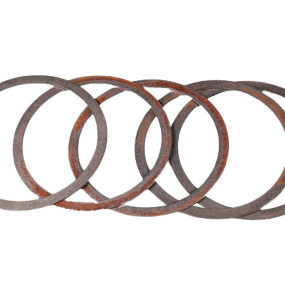Unterlegscheibe Case 81803518