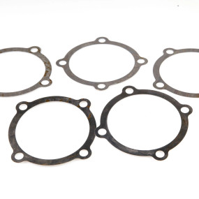 Unterlegscheibe Case 81804790