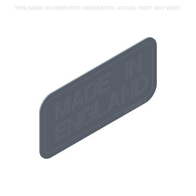 Aufkleber Case 81858824