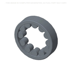 Lager, Komplett Case 81863141