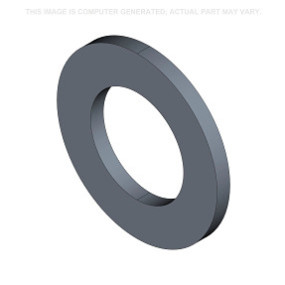 Unterlegscheibe Case 81863620