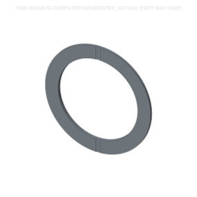 Anlaufscheibe Case 81863706