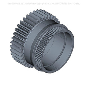Zahnrad Case 81863772