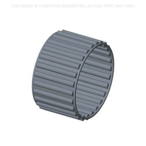 Lager, Komplett Case