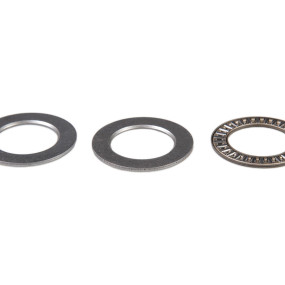 Nadellager Case 81864329