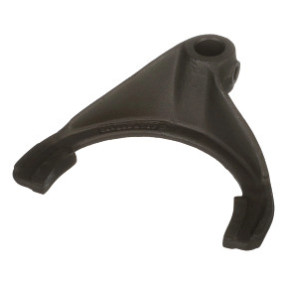 Schaltgabel Case 81864551