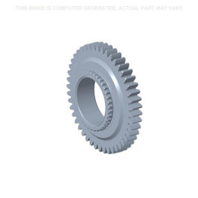 Zahnrad Case 81864879
