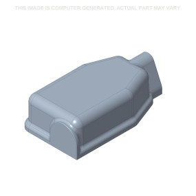 Schutzkappe Case 81867524