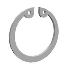 Sprengring Case