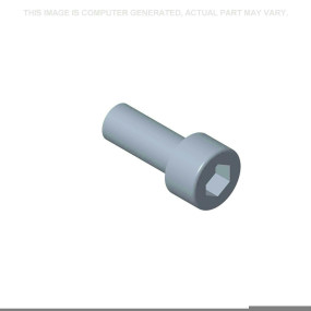 Innensechskantschrau Case 81874722