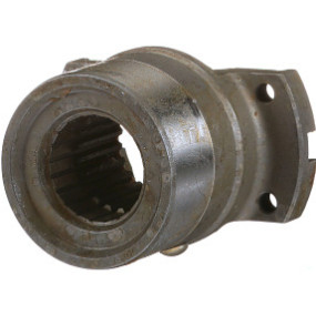 Flansch Case 81875C1