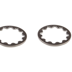 Unterlegscheibe Case