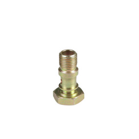 Ringschlauchnippel Case 81879036