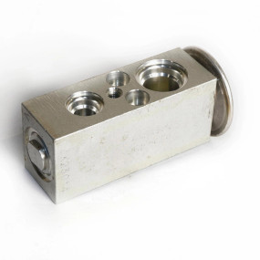 Expansionsventil The Case 82000932
