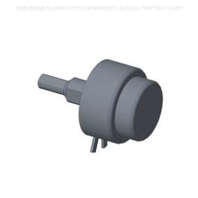 Potentiometer Case 82006115