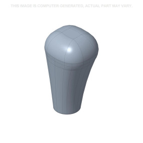 Drehknopf Case 82006428