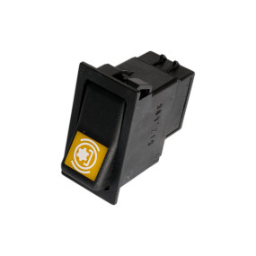 Schaltereinheit Case 82007112