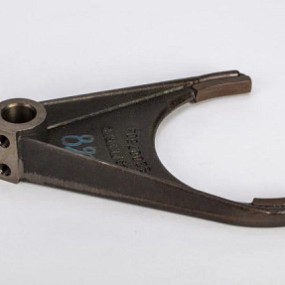 Schaltgabel Case 82007504