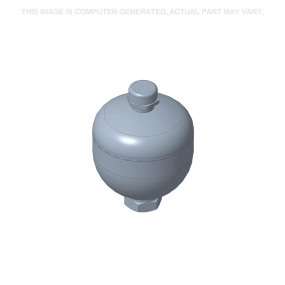 Druckspeicher Case 82007621