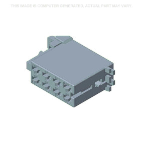 Kabelstecker (82008642) Case